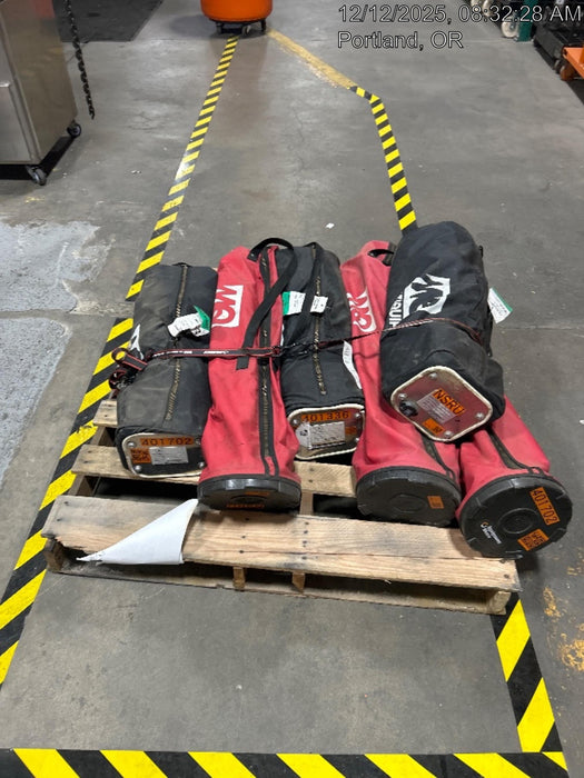 2024 MULTIQUIP GB8LED