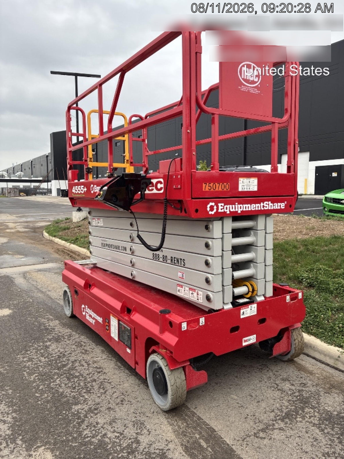 2026 MEC 4555+