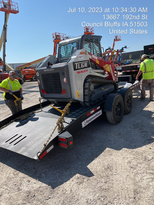 2022 PALADIN 48" Pallet Forks - Paladin