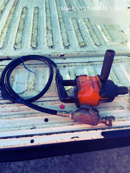 2020 MICHIGAN PNEUMATIC 4940B1