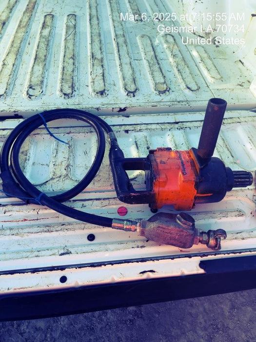 2020 MICHIGAN PNEUMATIC 4940B1