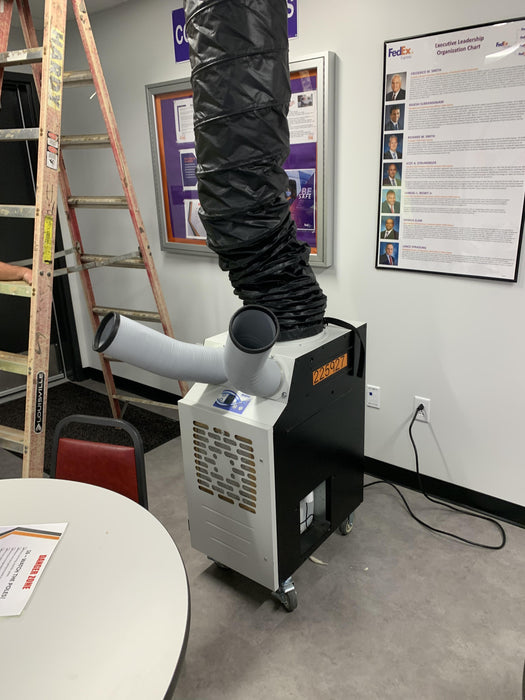 2022 KWIKOOL KPAC1411-2