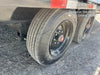 2025 BIG TEX TRAILER 16OA-20
