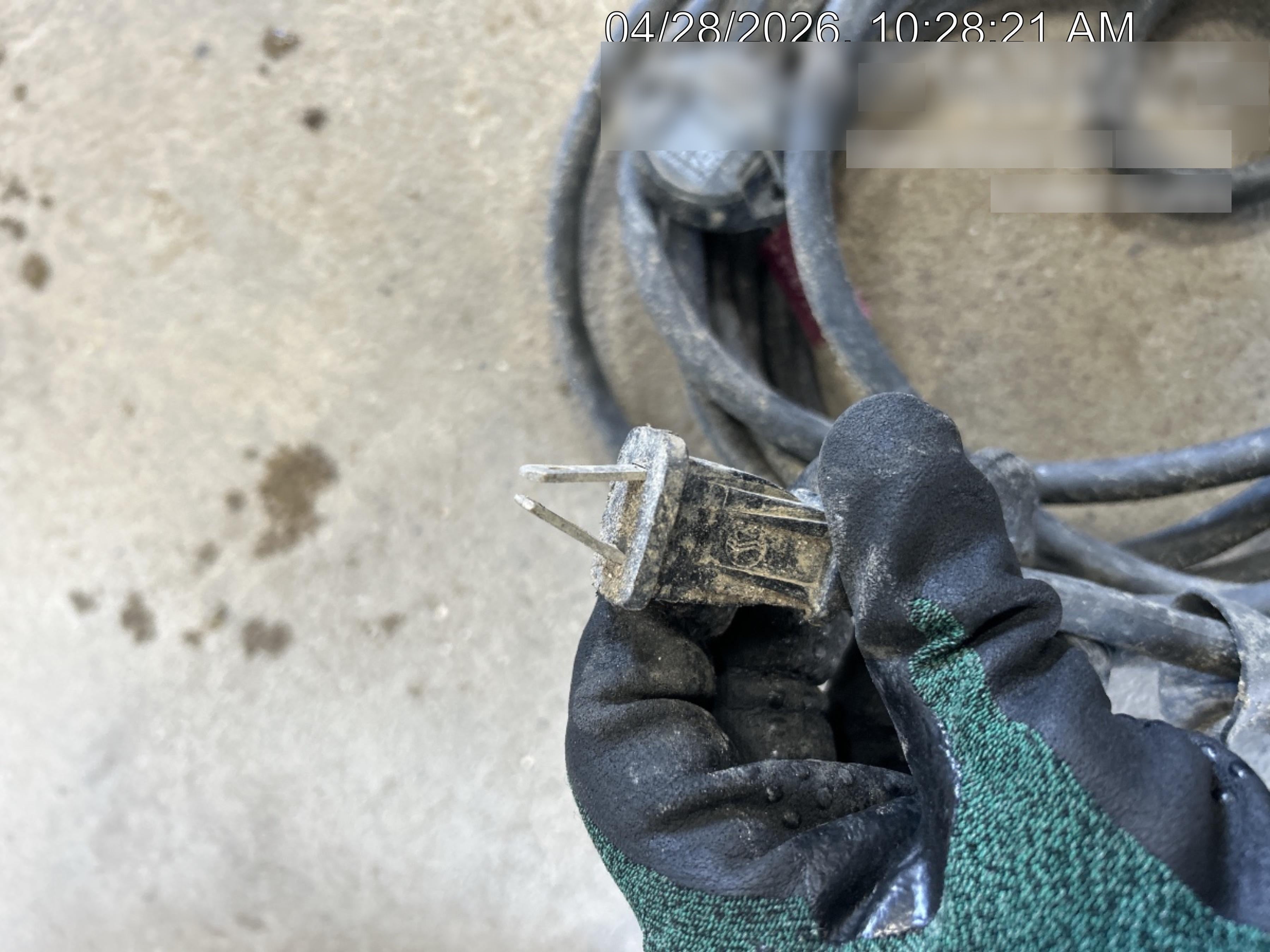 2023 HOUGEN MFG 75006PR