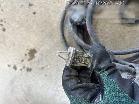 2023 HOUGEN MFG 75006PR