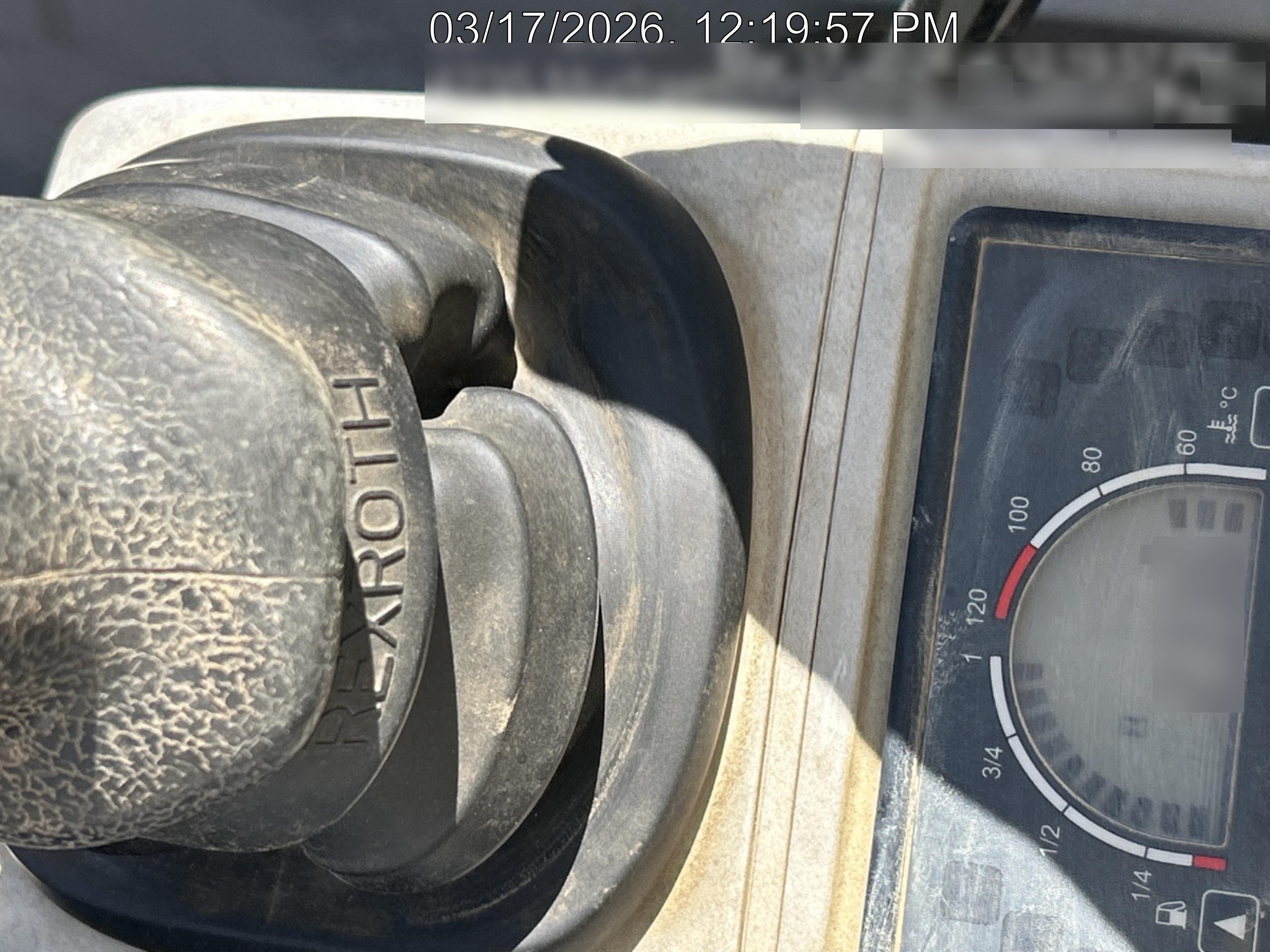 2018 WACKER NEUSON EZ38