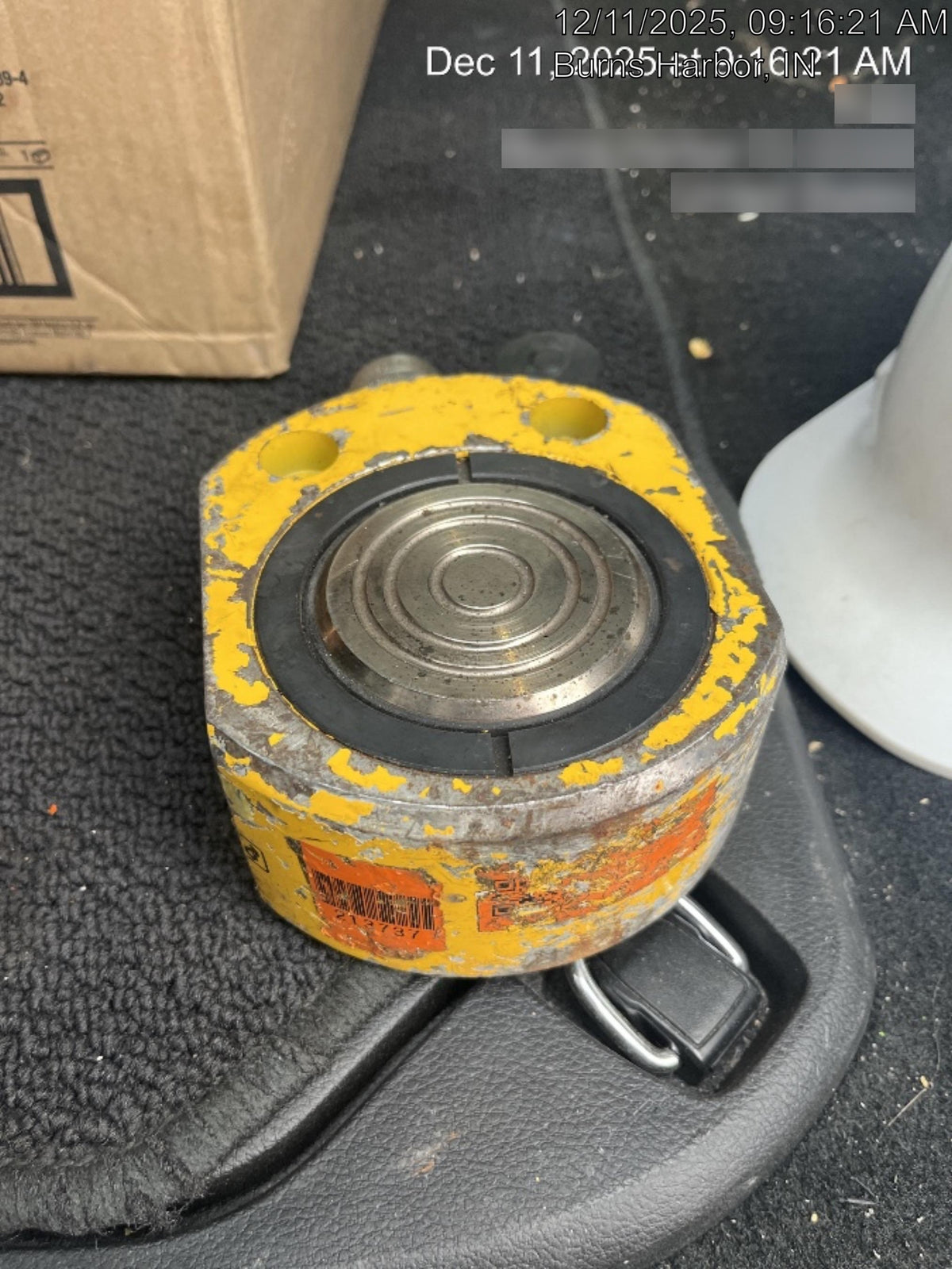 2022 ENERPAC RSM500