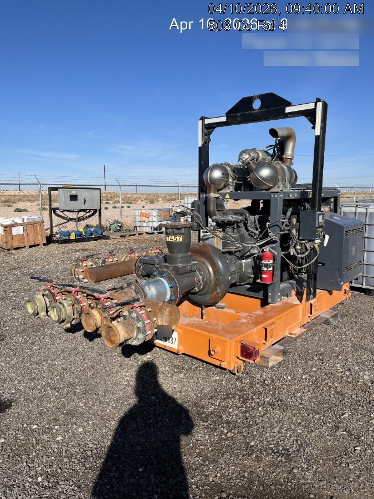 2021 RWN RWN-6NHTA-EM-RP