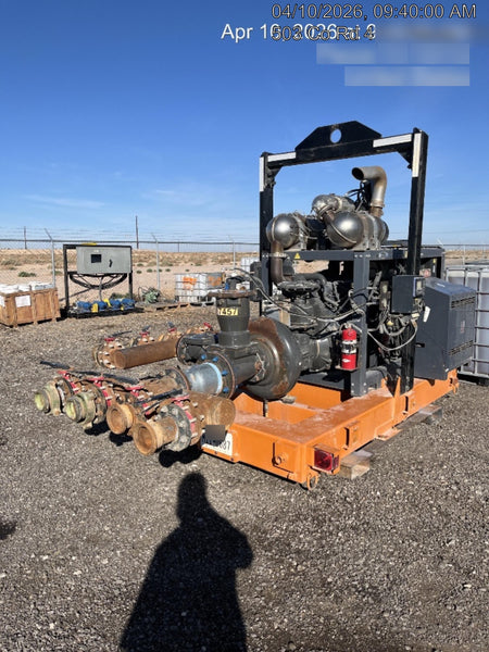 2021 RWN RWN-6NHTA-EM-RP