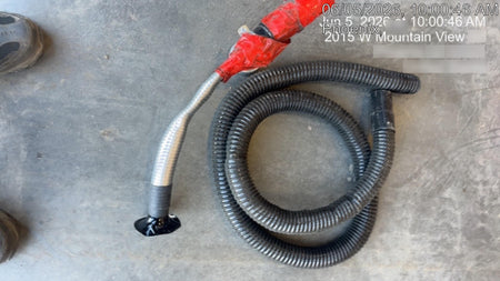 2026 LINCOLN ELECTRIC K3972-5