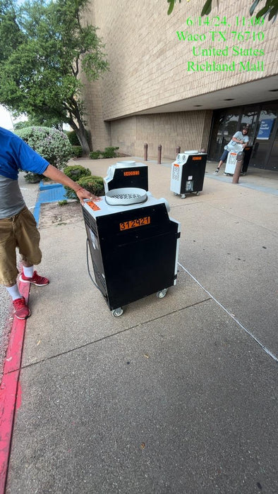 2023 KWIKOOL KPAC1411-2