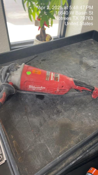 2022 MILWAUKEE 6088-31