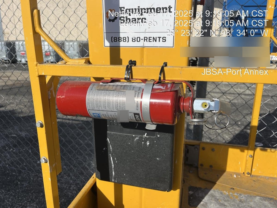 2020 HAULOTTE Star 20