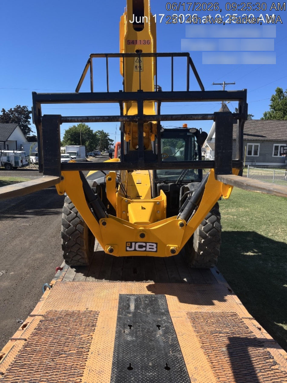 2025 JCB 510-56