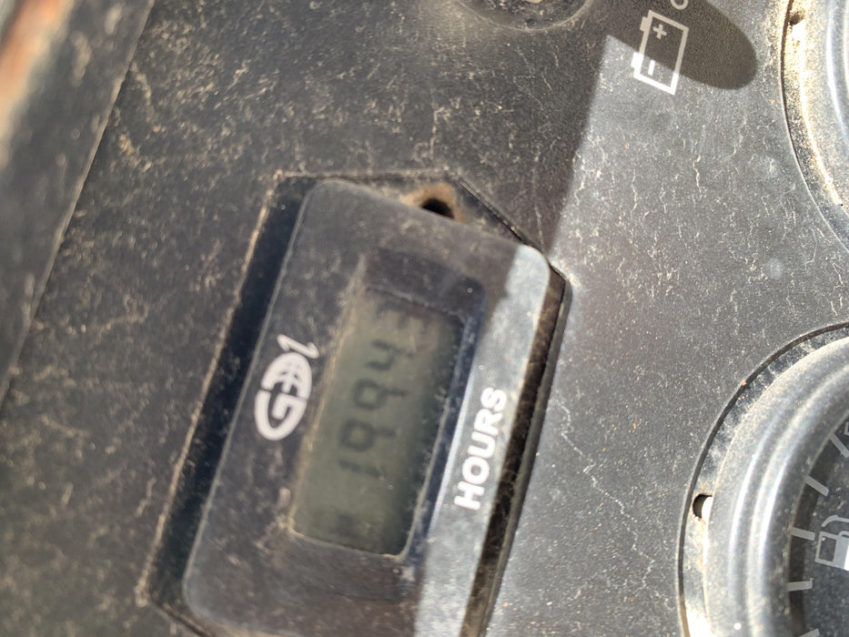 2018 Lincoln Electric Vantage 322 Lincoln Vantage 322 Welder Ready Pak 3 - Vantage 322, Trailer, Fender and light kit, Cable rack