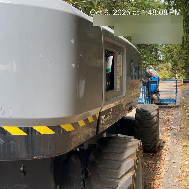 2024 GENIE S-85 XC