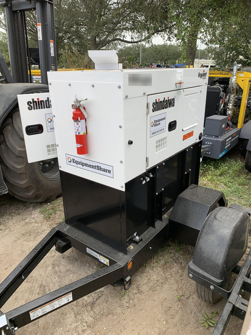 2022 SHINDAIWA DGK15FL