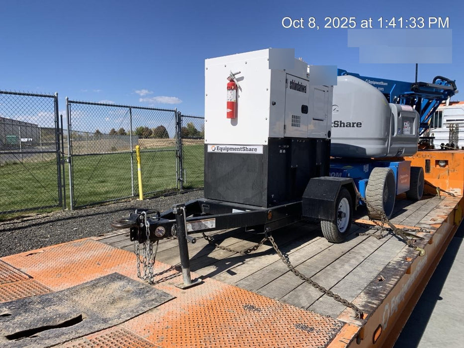 2022 SHINDAIWA DGK15FL