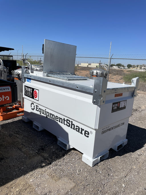 2025 WESTERN GLOBAL 20TCG-ES