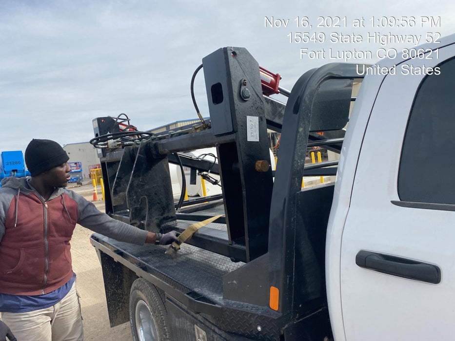 2021 ARROW MATERIAL HANDLING 61962-6-72-270PG