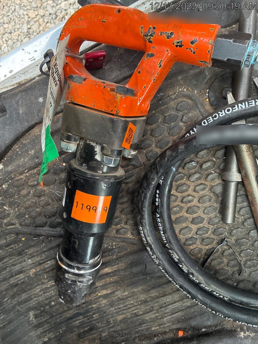 2020 MICHIGAN PNEUMATIC MP-CH3R