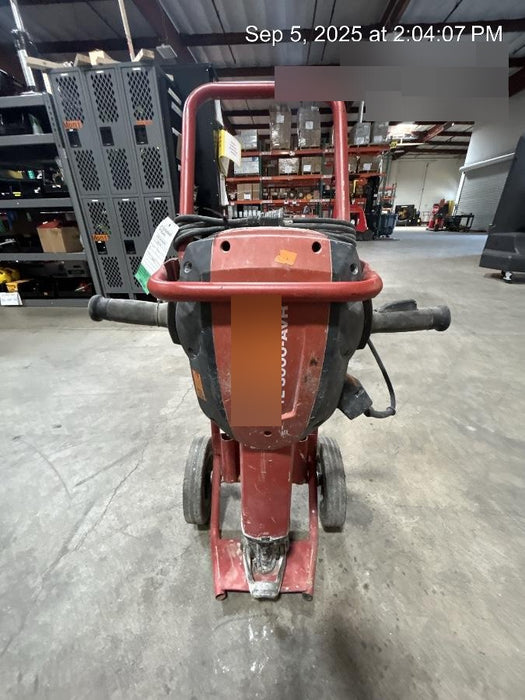 2020 HILTI TE 3000-AVR