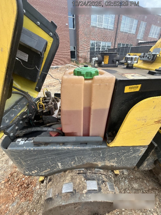 2019 WACKER NEUSON RTKx-SC3