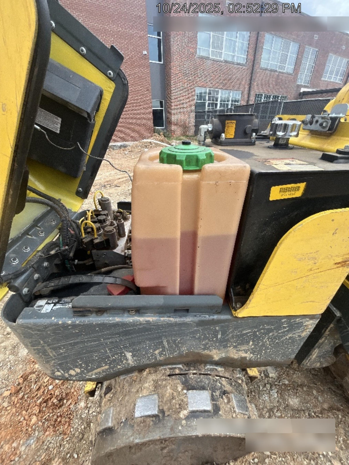 2019 WACKER NEUSON RTKx-SC3
