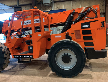 2022 SKYTRAK 12054