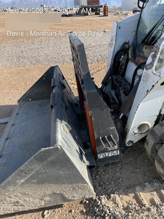 2020 PALADIN 48" Pallet Forks - Paladin