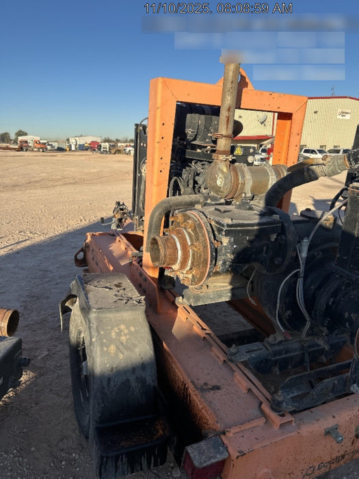 2021 PIONEER PP66S12L71-TD2.9L4