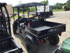 2019 Club Car CA1700D Diesel, 4-Seat, ROPS, AWD w/None