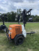 2023 Generac MLT2 Diesel, Flex Switch 120V Input, Powerzone Controller, 
(4) 320W LED Lights, 4kW Generator, 39.9 Gal Fuel Tank, 2" Ball, T3