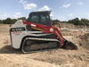 2020 TAKEUCHI TL12R2-CR