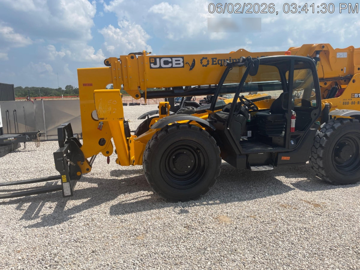2026 JCB 512-56