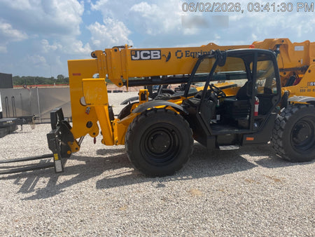 2026 JCB 512-56