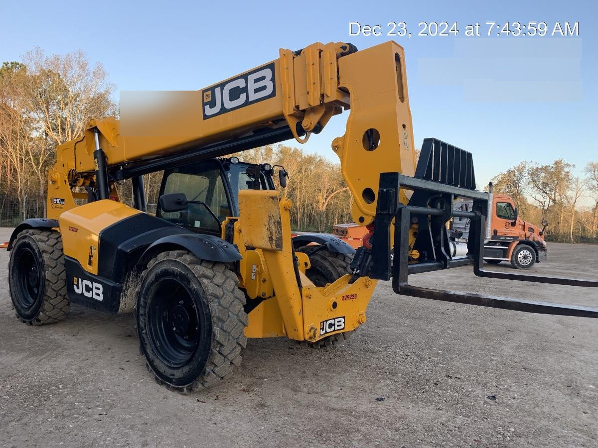 2024 JCB 510-56