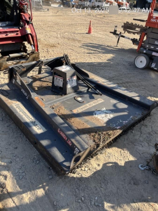 2020 PALADIN 30372A-0022