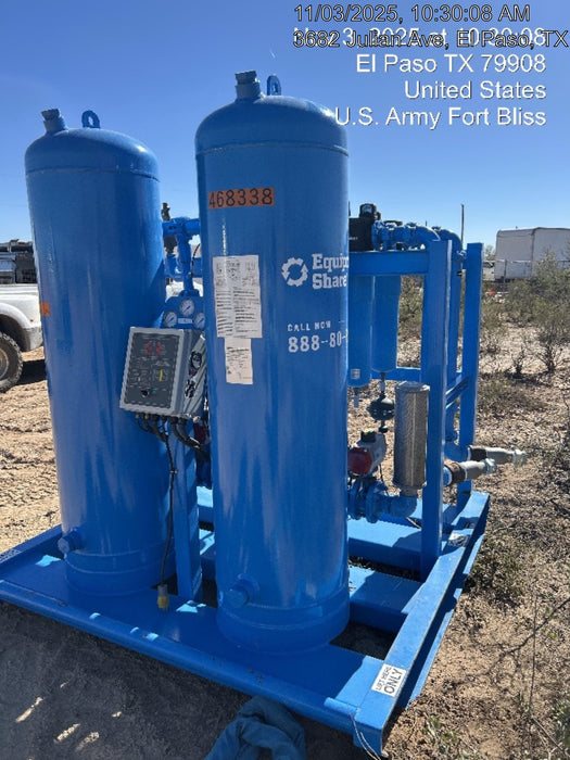 2024 HANKISON RDH-930G