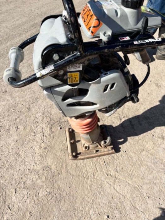 2023 MULTIQUIP MTX60HD