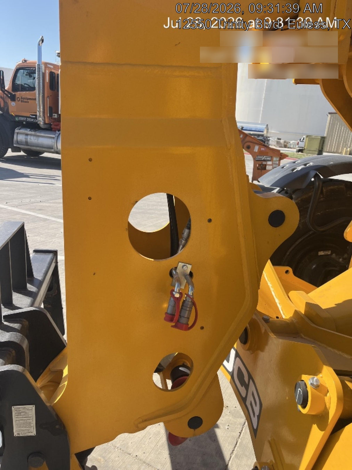 2026 JCB 510-56
