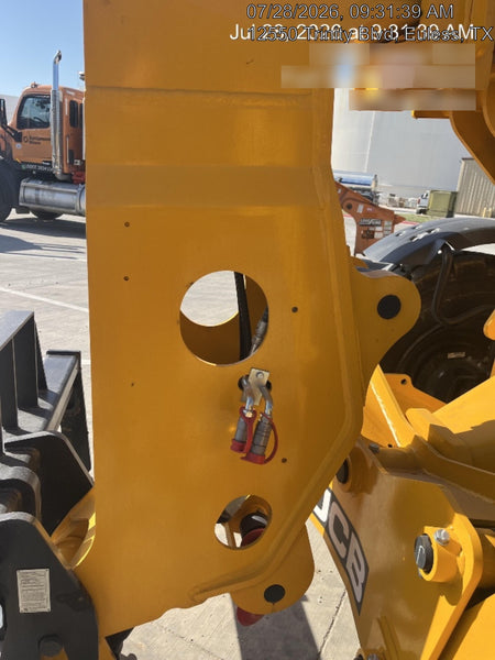 2026 JCB 510-56