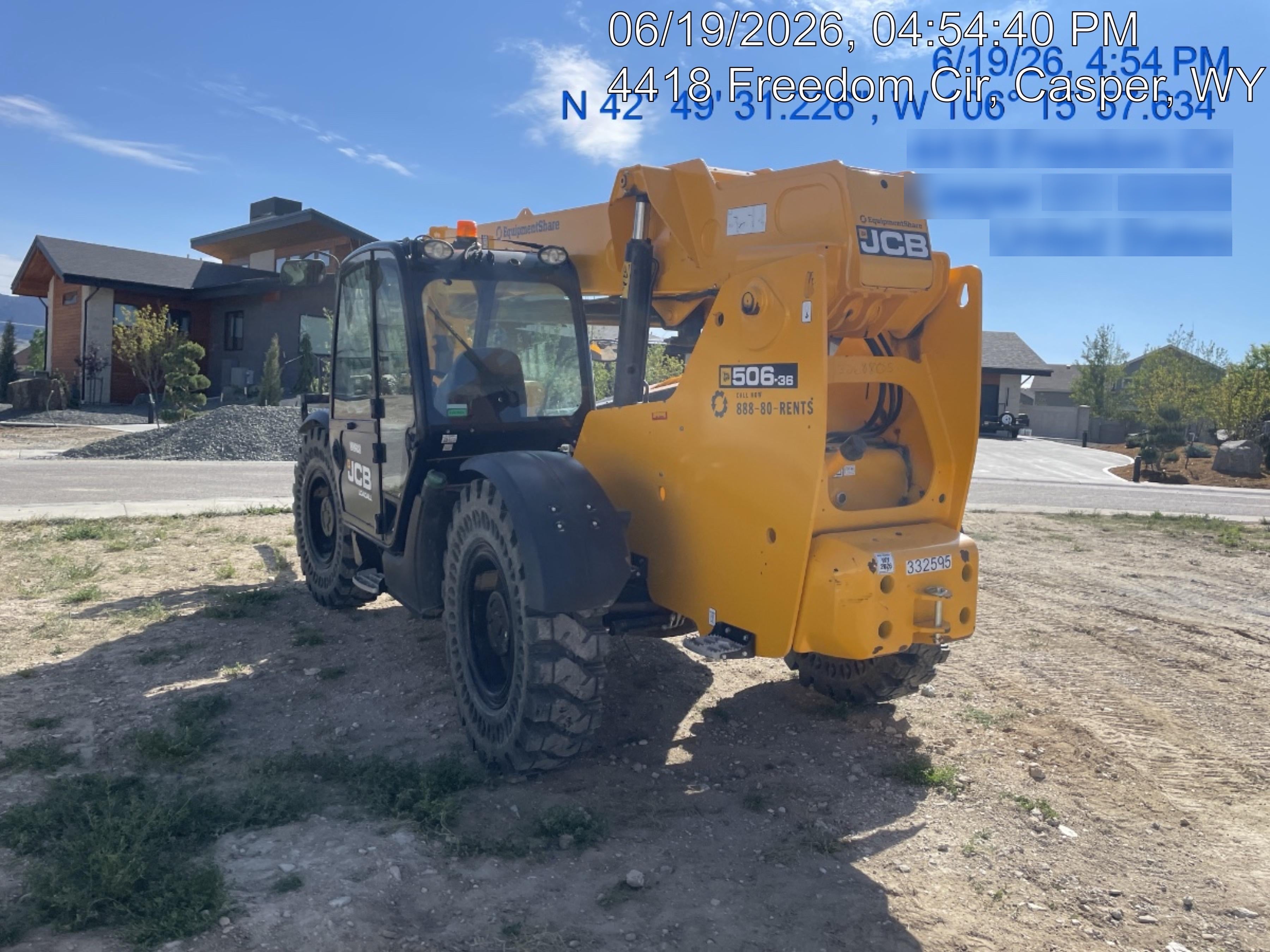 2023 JCB 506-36