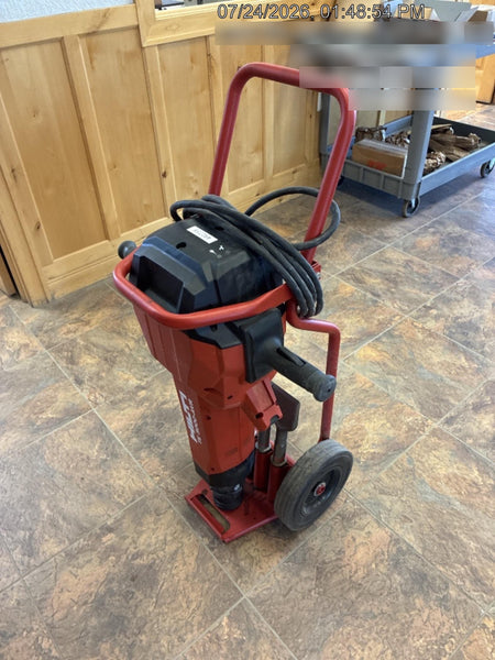 2025 HILTI TE 3000-AVR