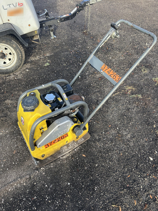 2023 WACKER NEUSON WPU1550AW