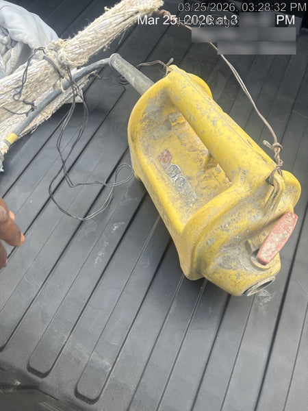 2019 WACKER NEUSON M2500