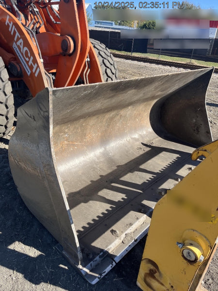 2022 HITACHI ZW180-6