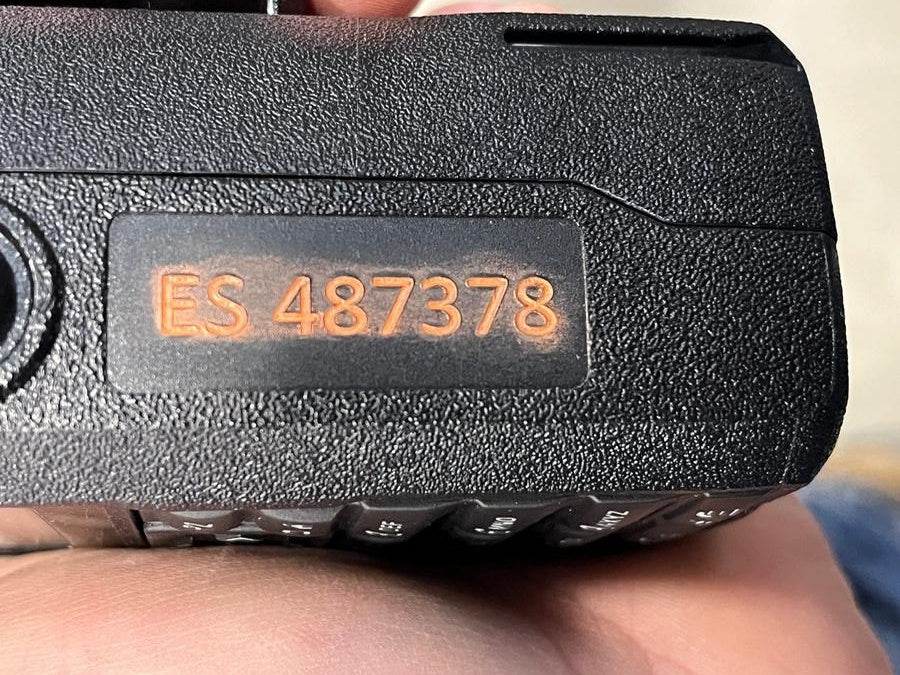 2025 MOTOROLA R7 DISPLAY