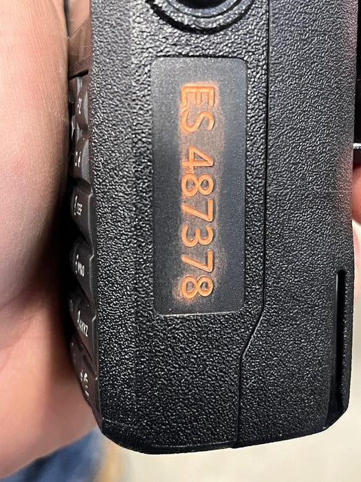 2025 MOTOROLA R7 DISPLAY