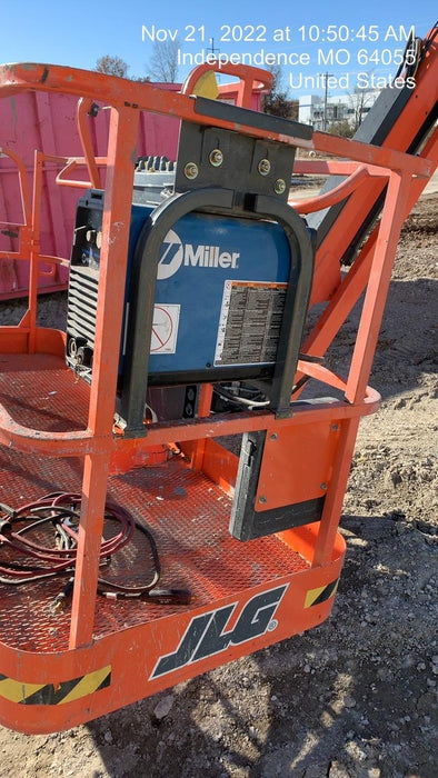 2020 MILLER ELECTRIC CST-280
